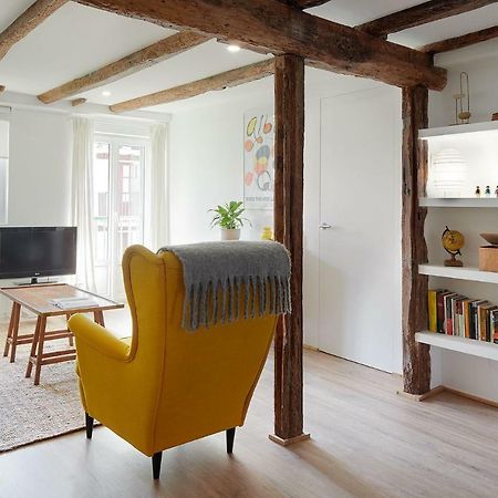 Apartamento Higer 혼다리비아 외부 사진