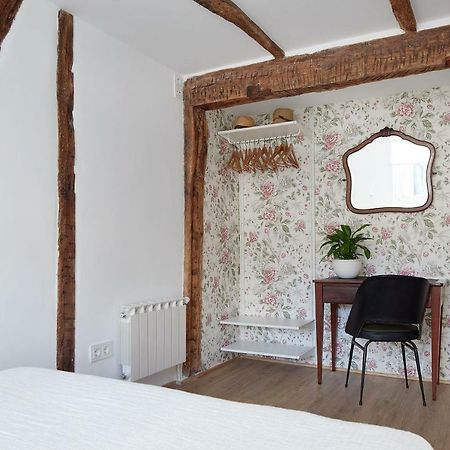 Apartamento Higer 혼다리비아 외부 사진