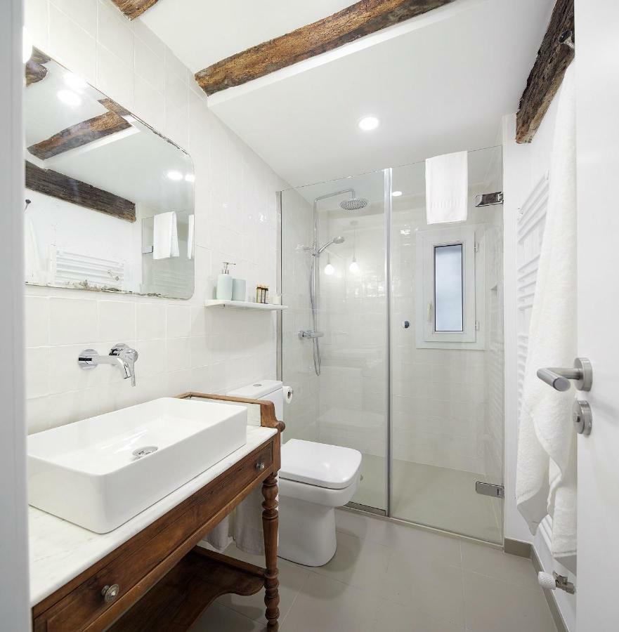 Apartamento Higer 혼다리비아 외부 사진