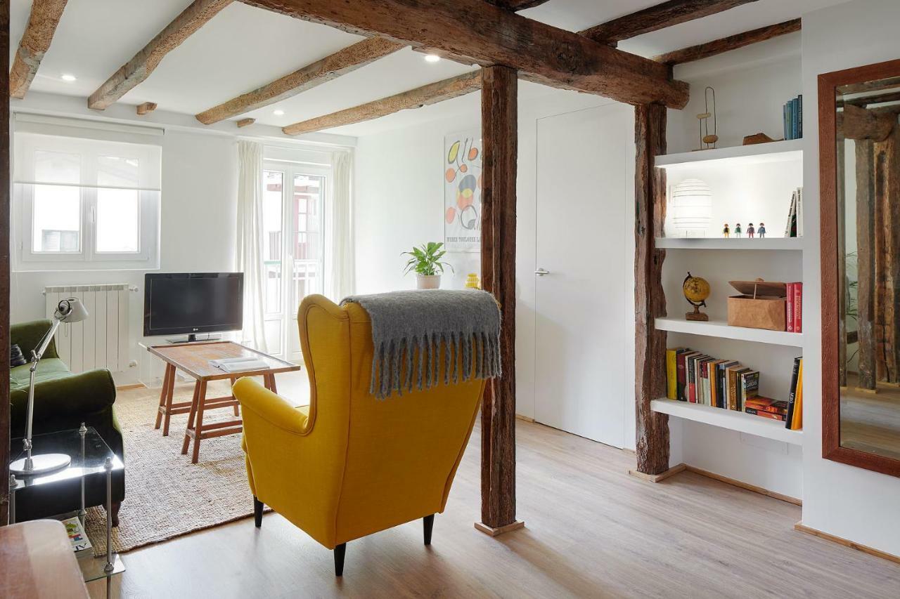 Apartamento Higer 혼다리비아 외부 사진