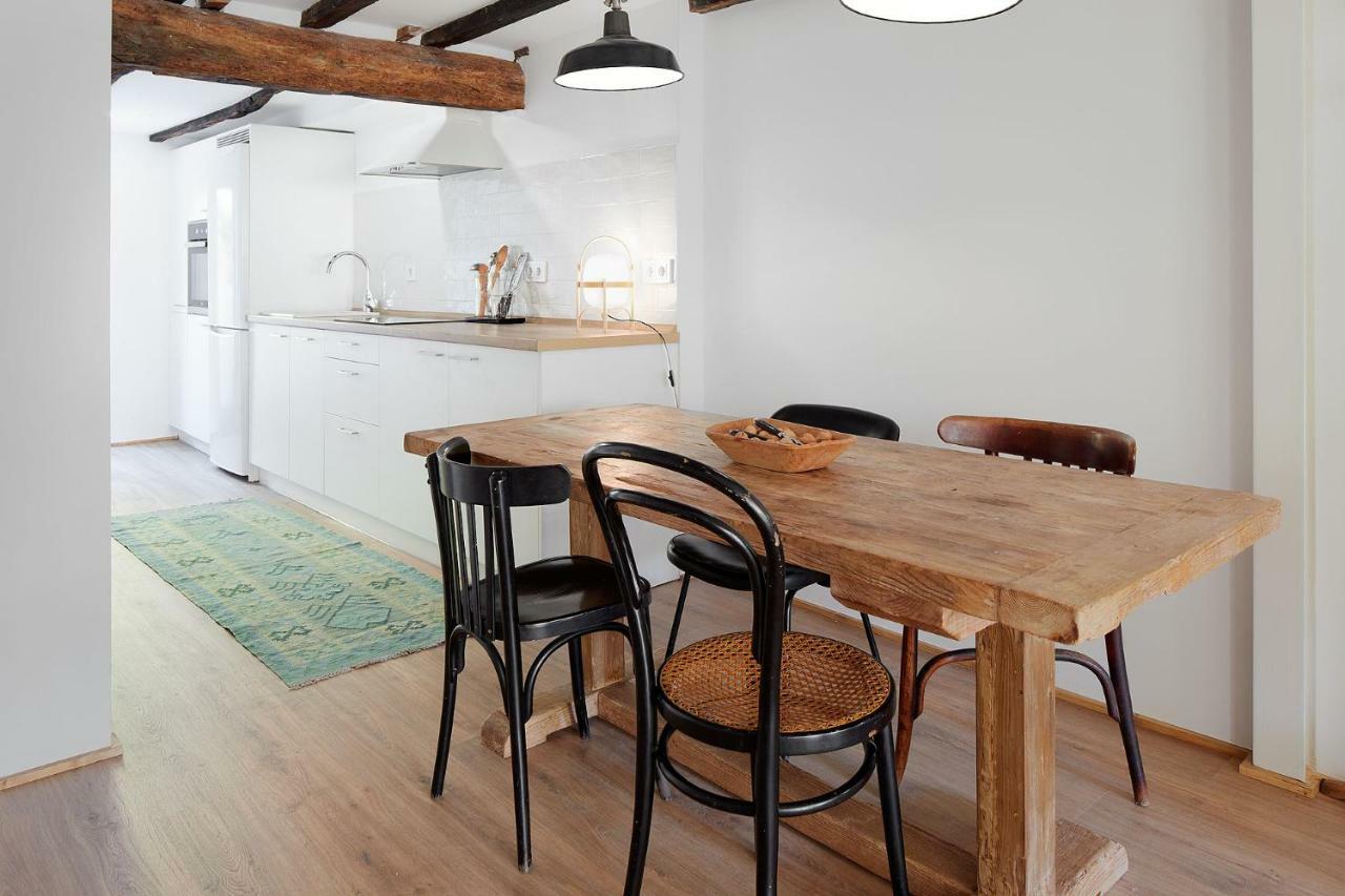 Apartamento Higer 혼다리비아 외부 사진
