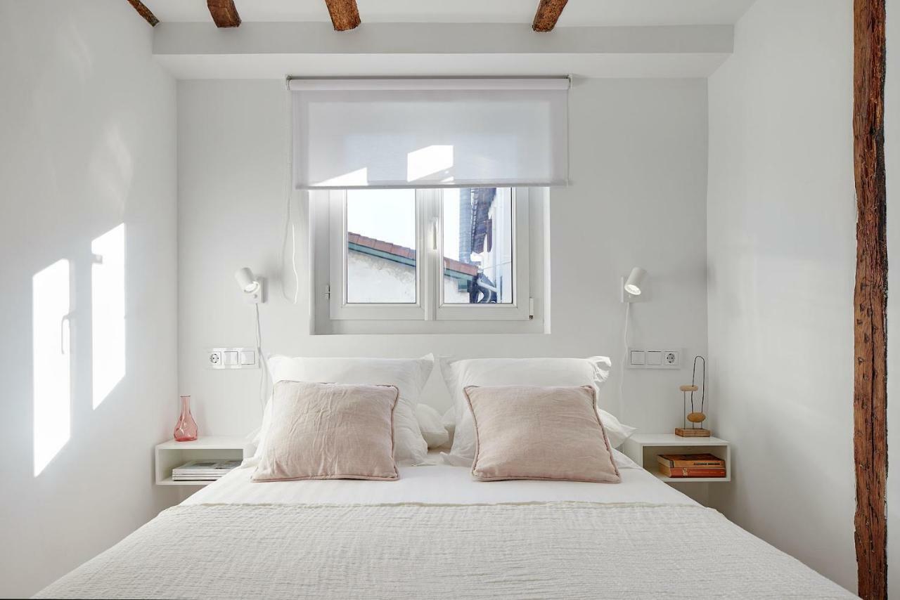 Apartamento Higer 혼다리비아 외부 사진