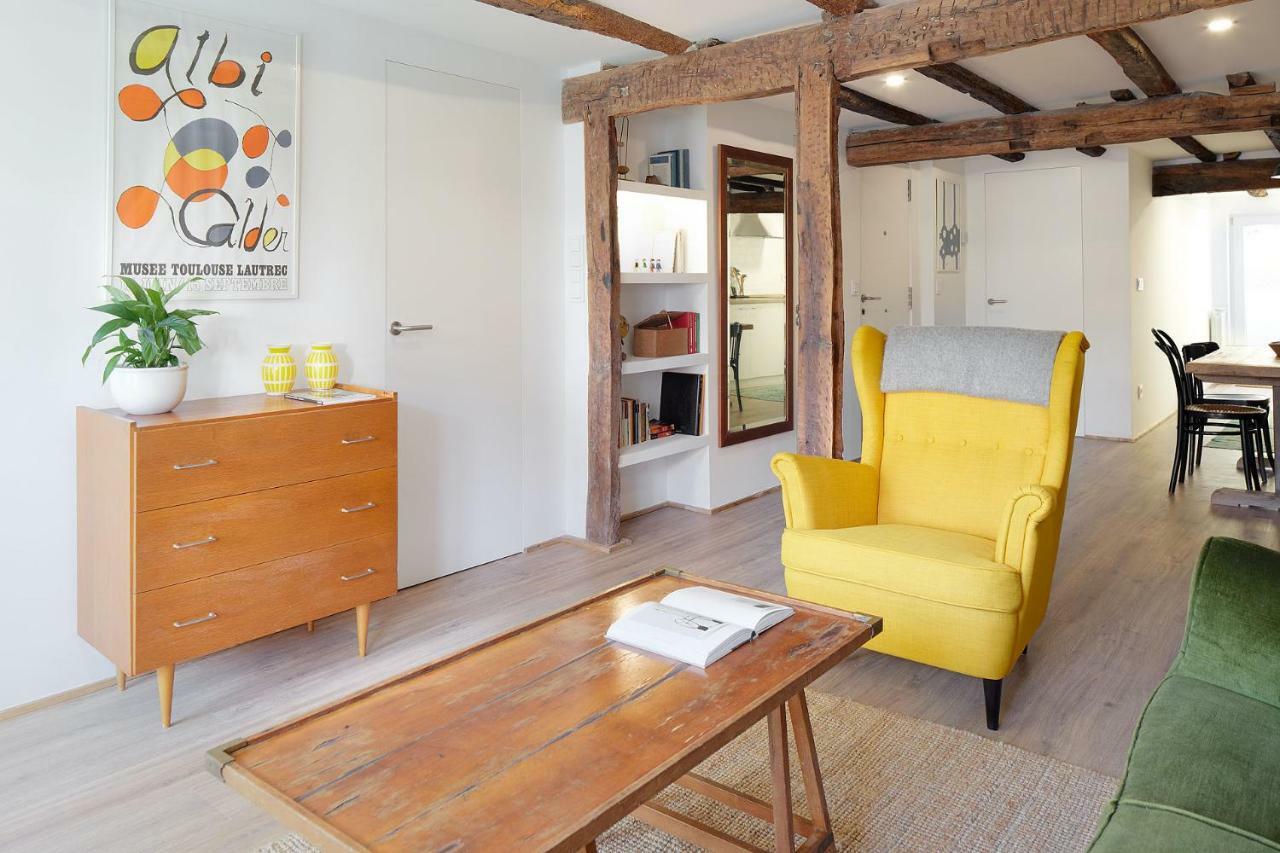 Apartamento Higer 혼다리비아 외부 사진