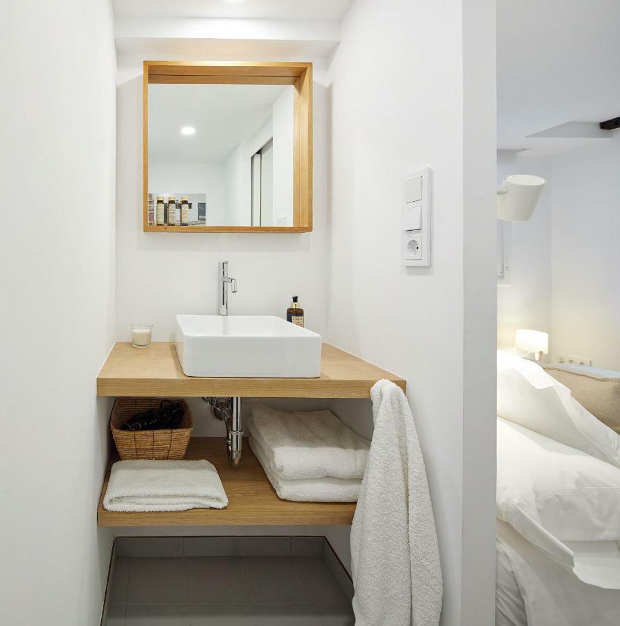 Apartamento Higer 혼다리비아 외부 사진