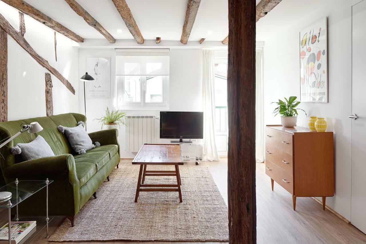 Apartamento Higer 혼다리비아 외부 사진