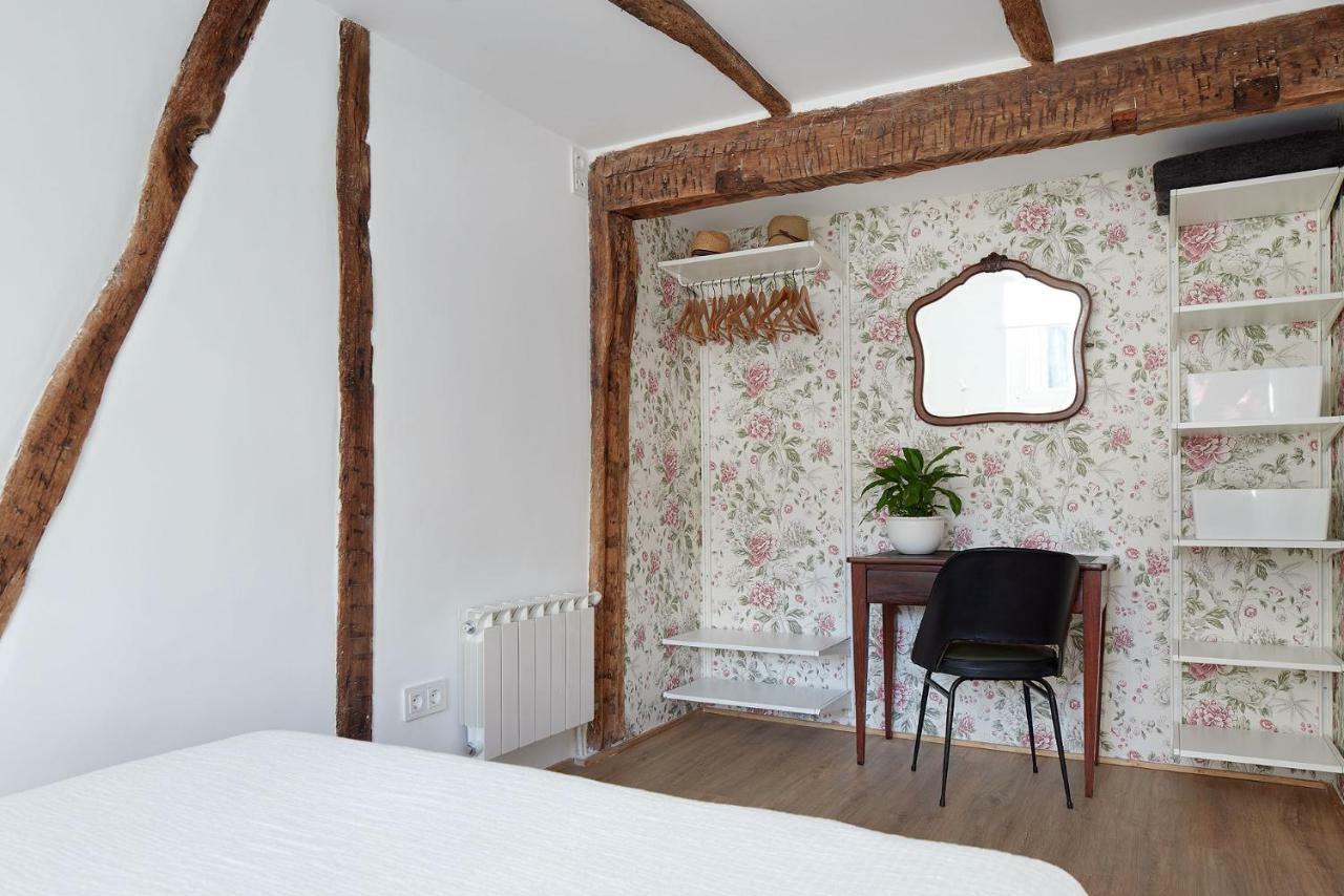 Apartamento Higer 혼다리비아 외부 사진