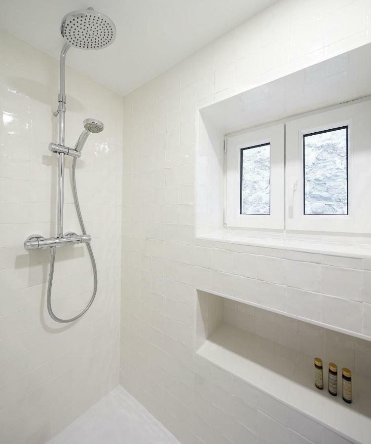 Apartamento Higer 혼다리비아 외부 사진