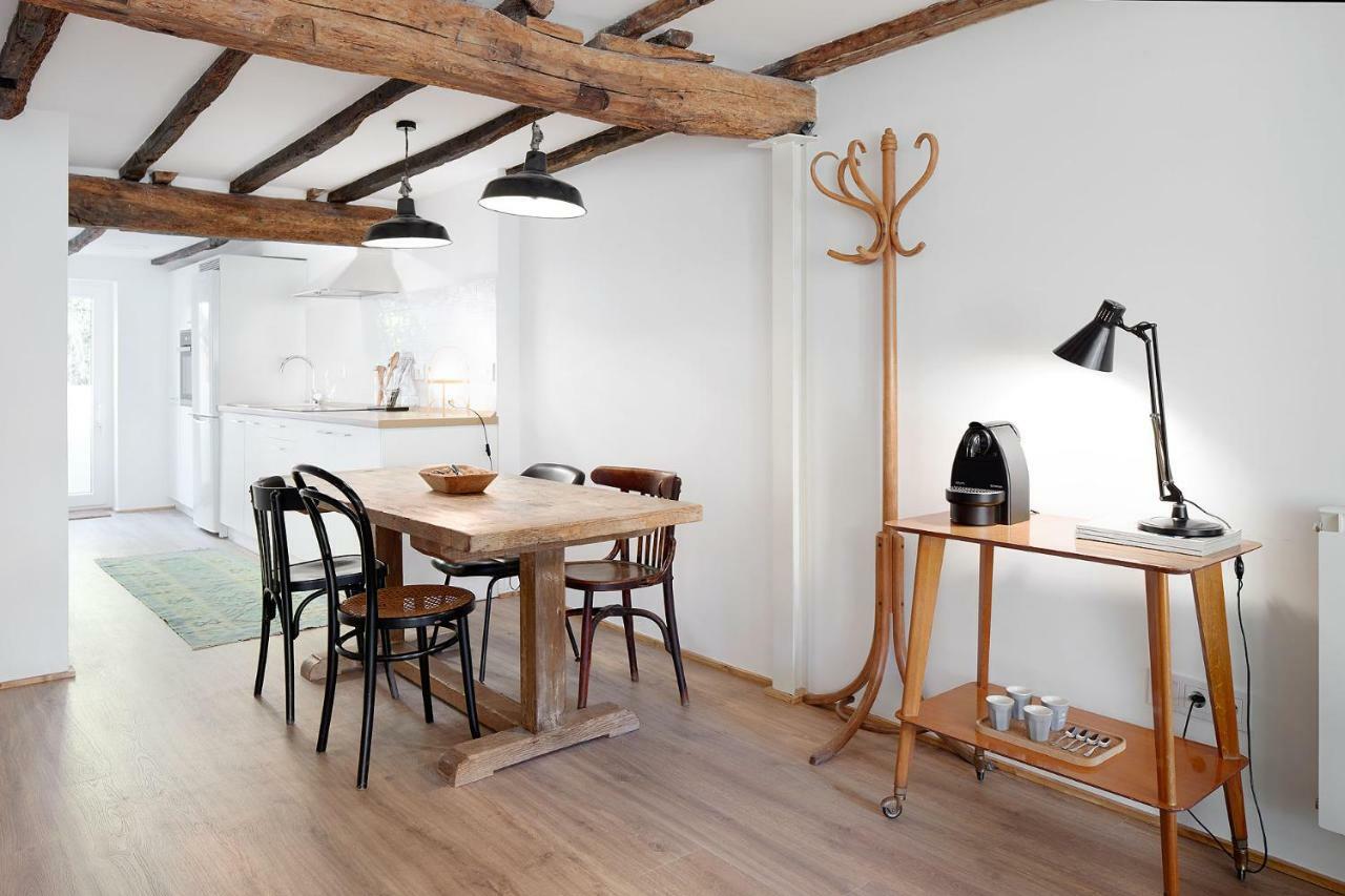 Apartamento Higer 혼다리비아 외부 사진