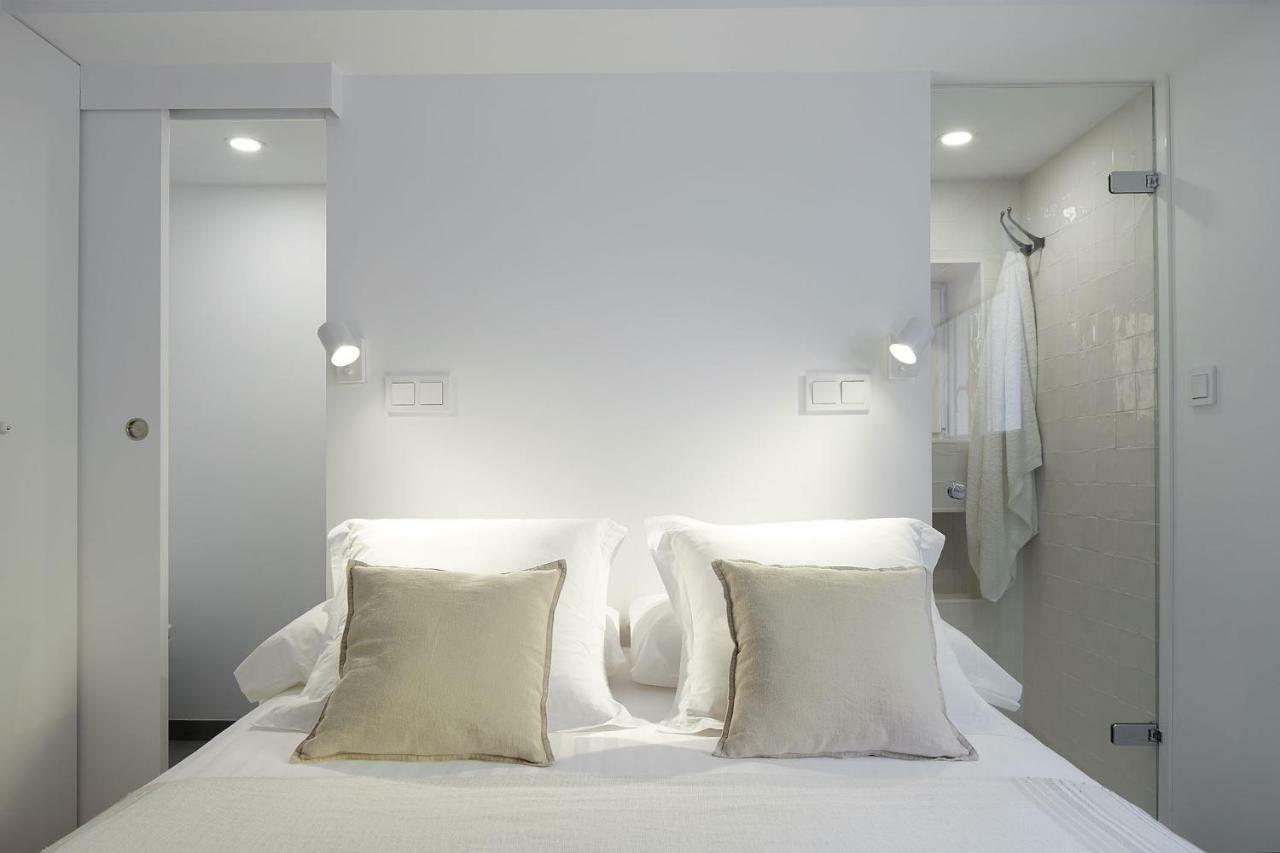 Apartamento Higer 혼다리비아 외부 사진
